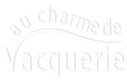 Au Charme de Vacquerie